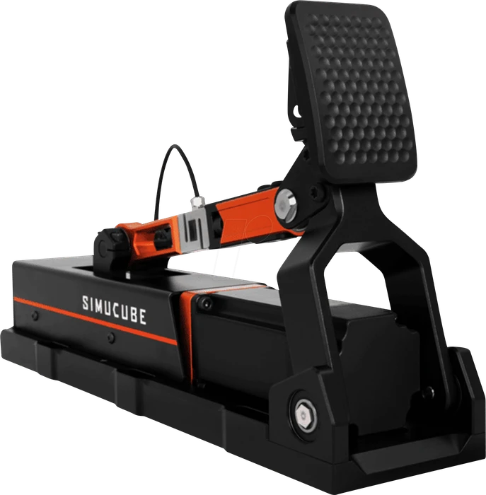 Simucube ActivePedal Ultimate Add On (PC)