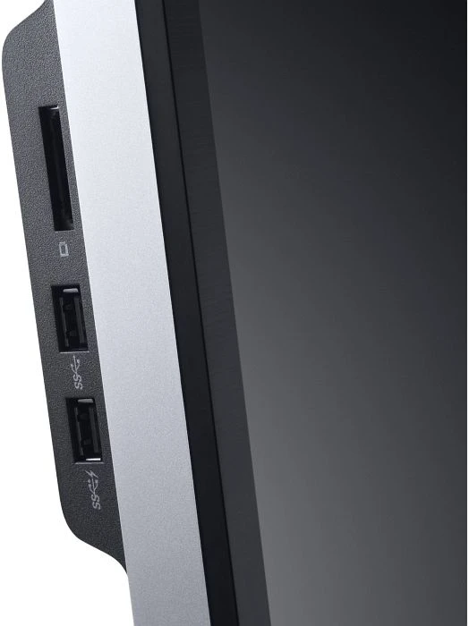 Dell UltraSharp U2413, 24"
