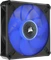 Corsair ML Series ML120 LED Elite Blue, schwarz, 120mm Vorschaubild