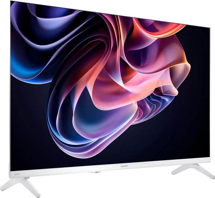 Sharp 32HF2265EW weiß