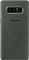 Samsung EF-XN950AK Alcantara Cover für Galaxy Note 8 khaki Vorschaubild