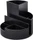 Maul MAULrundbox Stiftehalter, schwarz (4117690)