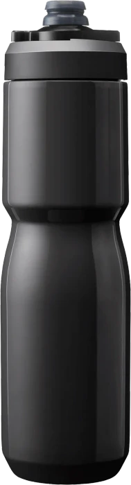 CamelBak Podium Edelstahl Isolierflasche 650ml schwarz
