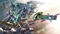 SD Gundam G Generation Cross Rays Vorschaubild