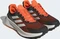 adidas Terrex Soulstride Flow core black/crystal white/impact orange (Herren) Vorschaubild