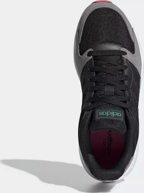adidas Crazychaos core black/real pink (Damen)