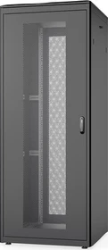 Digitus Professional Unique Serie Serverschrank 42HE, IP2X, schwarz, 800mm tief