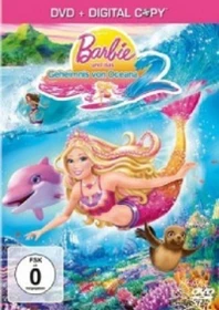 Barbie - Das Geheimnis von Oceana 2 (DVD)