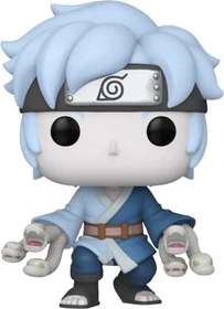 FunKo Pop! Animation - Boruto - Mitsuki with Snake Hands