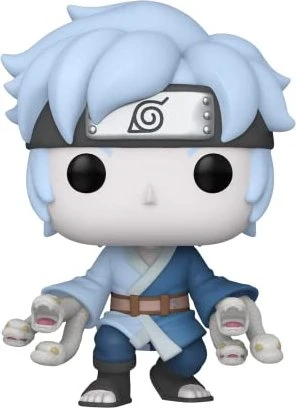 FunKo Pop! Animation - Boruto - Mitsuki with Snake Hands