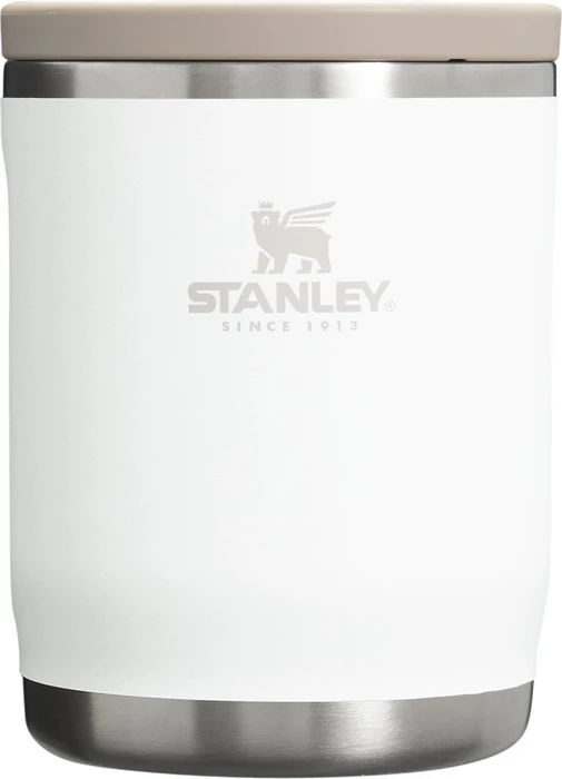 Stanley Adventure To-Go Food Jar Isolier-Speisegefäß 530ml frost