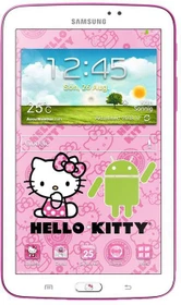 Samsung Galaxy Tab 3 7.0 T2100, 8GB (SM-T2100ZWZ)