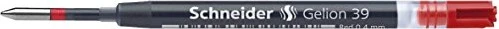 Schneider Gelmine Gelion+ Großraummine G2 0.4mm rot