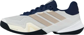adidas Barricade 14 cloud white/cyber metallic/dark blue (Herren)