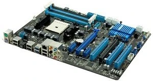ASUS F1A75 (AMD FM1)