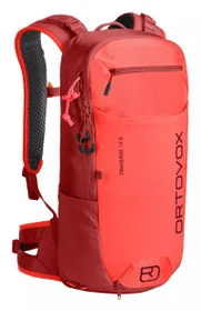 Ortovox Traverse 18 S Modell 2021 blush