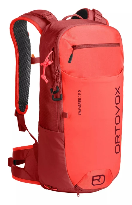 Ortovox Traverse 18 S (Modell 2021)