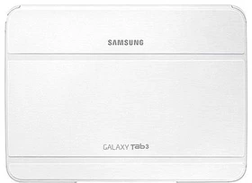 Samsung EF-BP520 Book Cover für Galaxy Tab 3 10.1" weiß (EF-BP520BWEG)