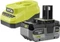 Ryobi RB18..X Werkzeug-Akku 18V, Li-Ionen Vorschaubild