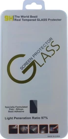 Cyoo Displayschutzglas für Oppo A9