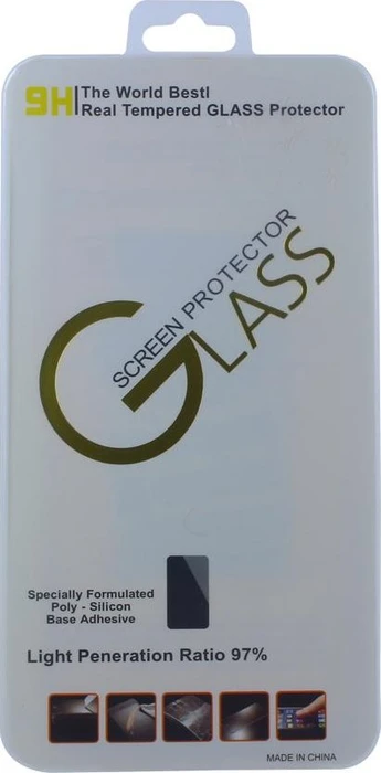 Cyoo Displayschutzglas für Oppo A9