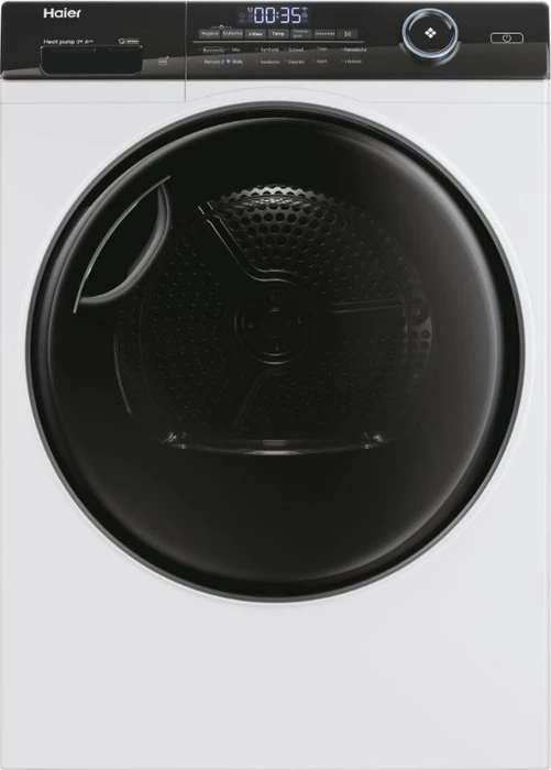 Haier Hd90 A35x Line Warmepumpentrockenr I Pro Serie 5