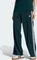 adidas Classic Firebird Loose Trainingshose lang aurora ivy/white (Damen) Vorschaubild