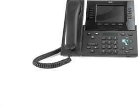Cisco 8961 Unified IP Phone Standard schwarz