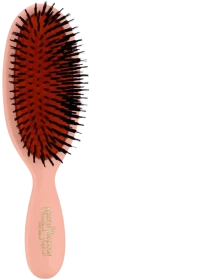 Mason Pearson B4 Pocket pink