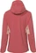 Vaude Simony 2.5L IV Funktionsjacke brick (Damen) Vorschaubild