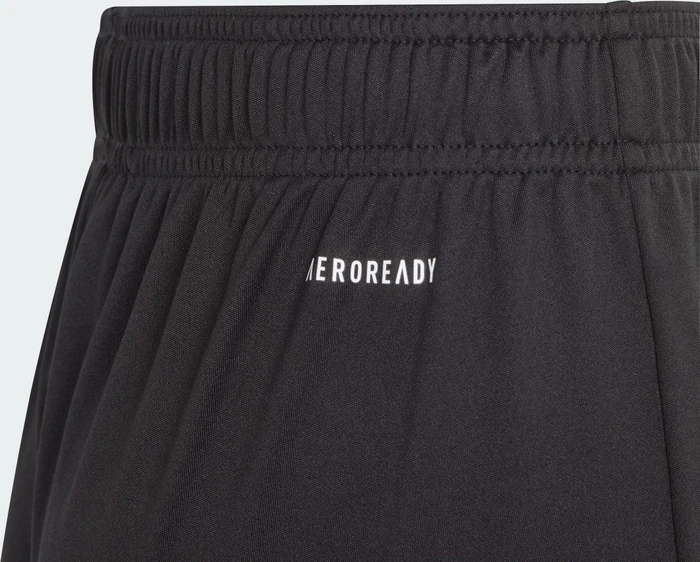 adidas Sereno Shorts schwarz/weiß (Junior)