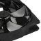 Noiseblocker NB-eLoop B14-PS Black Edition, 140mm, 3er-Pack Vorschaubild