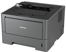 Brother HL-5470DW, Laser, einfarbig
