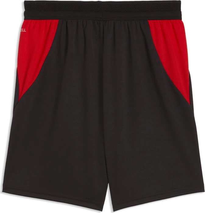 Puma FIFA WM 2026 Österreich Heimshorts (Junior)