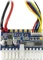 Inter-Tech Mini-ITX PSU 160W, Wandlerplatine Vorschaubild