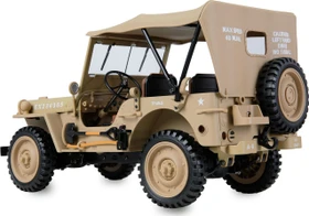 Amewi Toyota Land Cruiser Crawler RTR