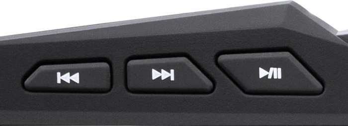 Hama uRage Illuminated Gaming Tastatur, USB, DE