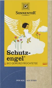 Sonnentor Schutzengel Tee Beutel, 18 Stück