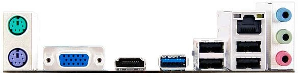Biostar J1800NH