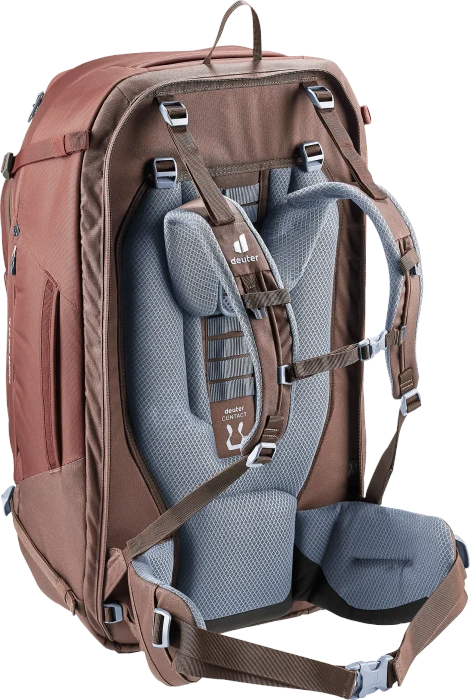 Deuter Access Pro 60 SL caspia/raisin
