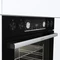Gorenje BCX6737E05BG Einbauherd mit Dampfunterstützung Vorschaubild