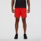 New Balance RC 7" Laufhose kurz neo flame (Herren) Vorschaubild