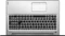 Lenovo IdeaPad 510-15ISK, Core i5-6200U, 8GB RAM, 128GB SSD, 1TB HDD, DE Vorschaubild