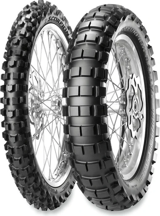 Pirelli Scorpion Rally