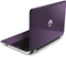 HP Pavilion 15-n247sa, violett, Core i5-4200U, 6GB RAM, 750GB HDD, GeForce 840M, UK Vorschaubild