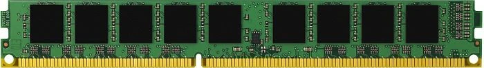 Kingston ValueRAM VLP RDIMM 8GB, DDR3-1600, CL11, 2RX8, reg ECC