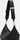 Liebeskind Berlin Paris Hobo M Schultertasche schwarz (2178961-9999)