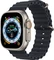 Apple Ocean Armband Verlängerung für Apple Watch Ultra 49mm mitternacht Vorschaubild