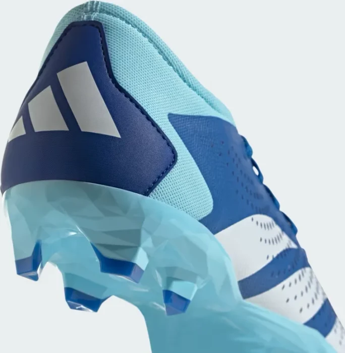 adidas Predator Accuracy.3 Low FG bright royal/cloud white/bliss blue