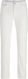 Jack & Jones Clark Evan AM 095 SN Jeans white denim (Herren)